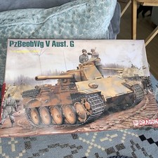 1/35 Dragon 9041 German