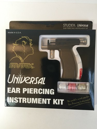 Ear piercing gun r993s - gun,