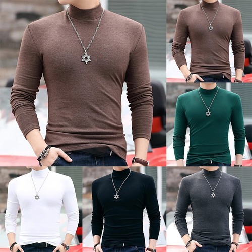 Comfortable mens long sleeve - mens,