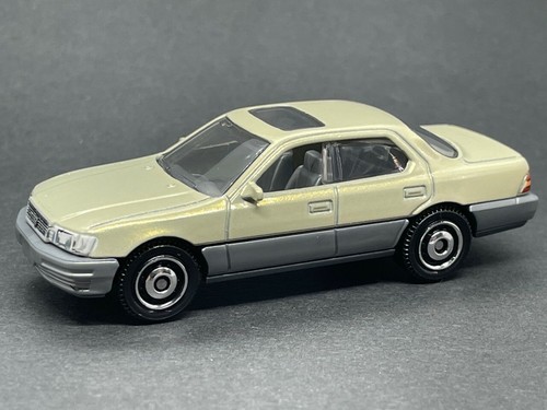 Matchbox 1994 lexus - matchbox,