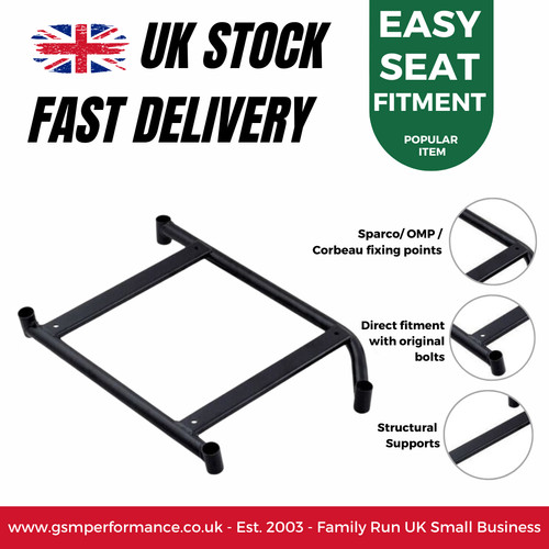 Sparco sub frame - sparco, compatible