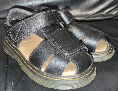 Infant size black official - infant,