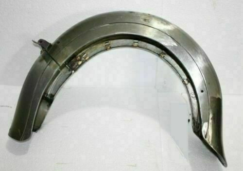 Sunbeam rear fenders - s7,