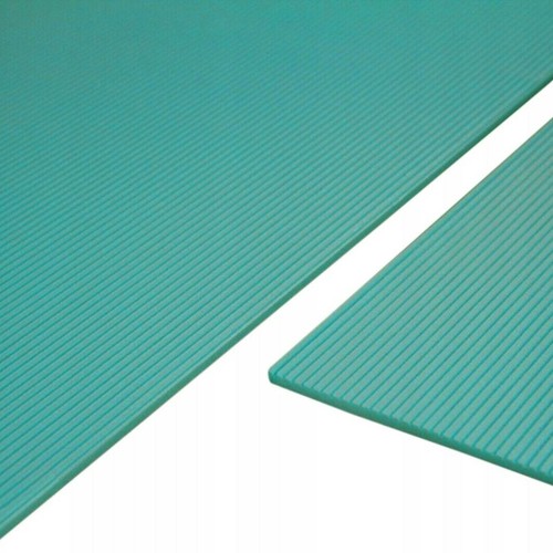 Xps underlay insulation - insulation, 5mm