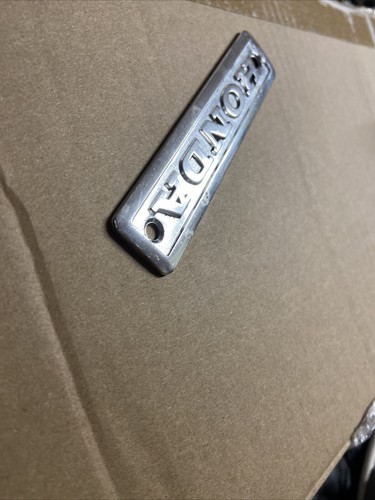 Retro honda badge - retro, car