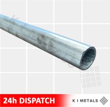 Galvanised Key Clamp Handrail