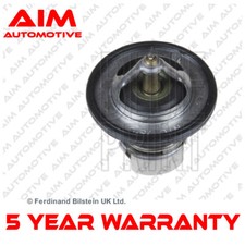 Thermostat Coolant Aim Fits