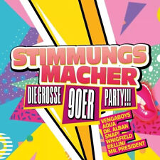 DIE 90er PARTY =