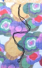 Edwardian French Jet Necklace