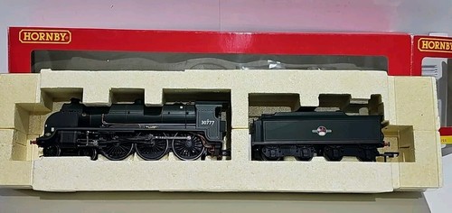 Hornby r2638 gauge 6 - hornby, oo