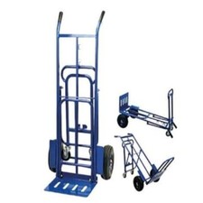 3-in-1 Trolley & Sack Truck
