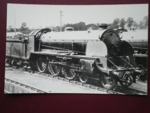 Photo southern railway n15 no - n15,
