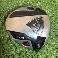 Callaway RAZR FIT Driver Head