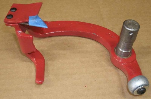 86977418 knotter knife arm - 86977418,