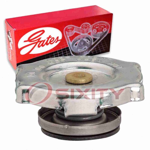 Gates radiator cap - gates, for