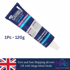 MOULD REMOVER EXTREME MAGIC