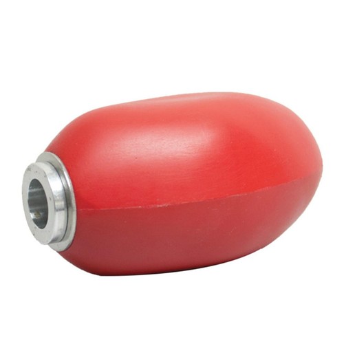 Bisley plastic pvc - plastic, red