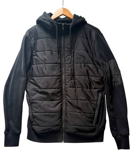 Firetrap mens black hybrid - firetrap,
