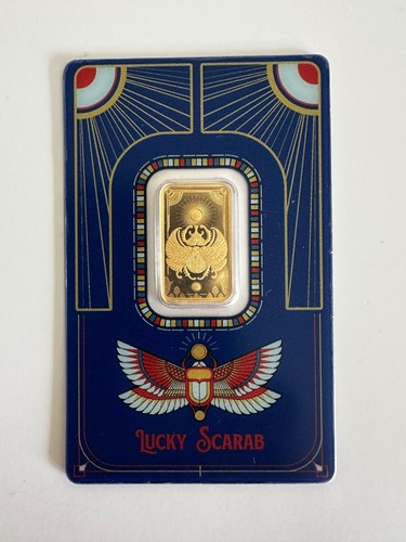 Pamp suisse lucky - suisse,