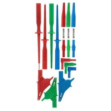 Megger 1014-295 3 Wire Fused