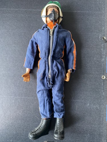 1964 hasbro vintage palitoy - hasbro,