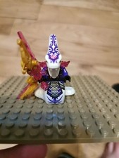 Lego Ninjago Crystallized