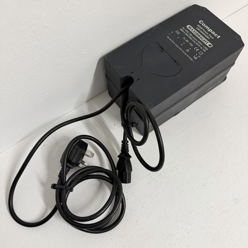 Maxibright compact 400w power - compact,
