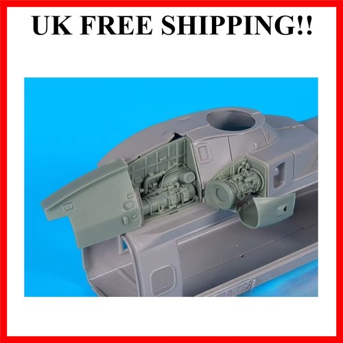 Scale die cast resin - scale, die-cast