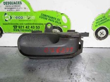 INTERIOR RIGHT REAR HANDLE /