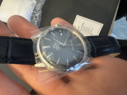 Orient bambino ac0030l - orient,