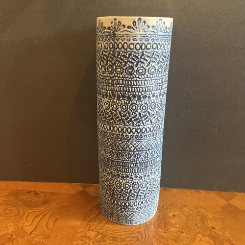 Vtg etched textured ceramic - vtg,