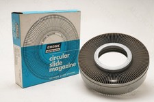 Gnome Photographic Circular