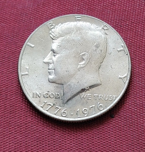 Usa kennedy half - usa,