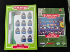 Subbuteo La Leggenda