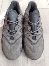 Mens Womens Unisex Adidas Ozweego Trainers Sport Running Shoes Casual Sneakers