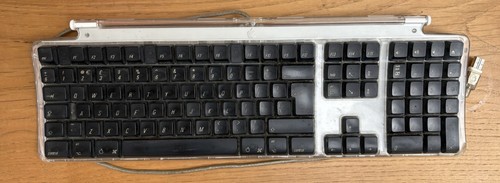 Apple pro keyboard m7803 - pro,