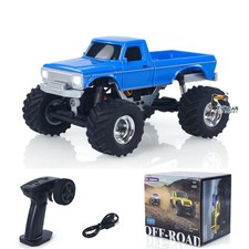 1:36 2.4G Remote Control Off