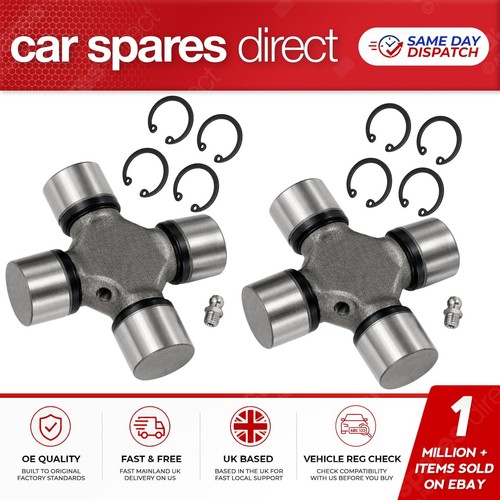 Crafter 35 propshaft - crafter,