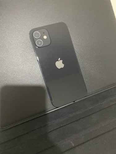 Apple iphone black 128gb - iphone,