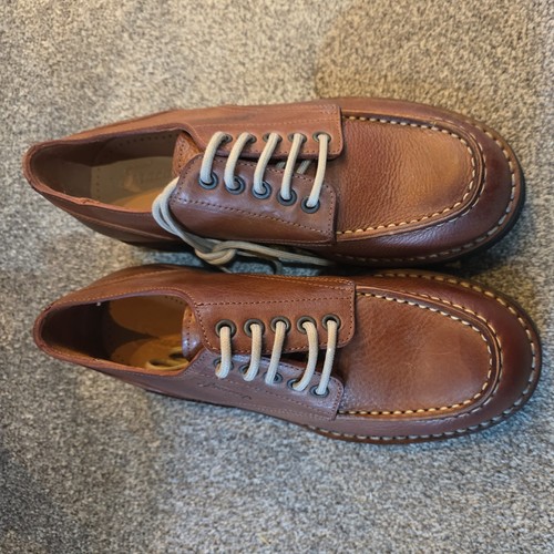 Fracap toast italian leather - fracap,