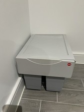 Hailo Kitchen Under Sink Cabinet Recycle Bin