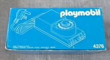 Playmobil 4376 train - playmobil,