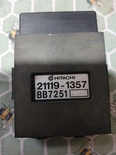 motorcycle Cdi Unit 