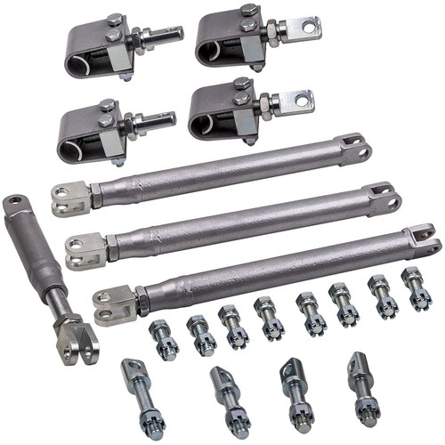 Motorcycle sidecar mounting - sidecar,