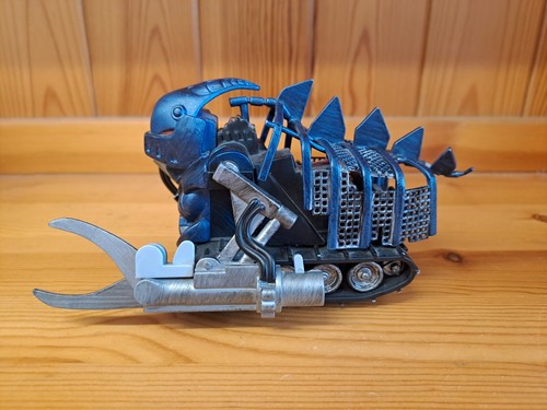 Robot wars pullback go sir - wars,
