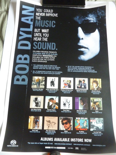 Bob dylan original - bob,