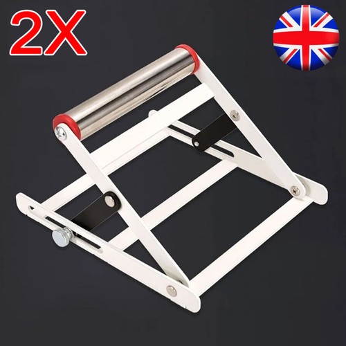 Cutting machine support frame - support,