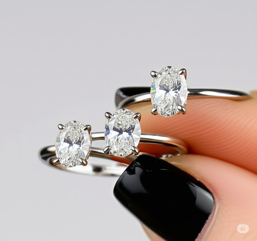 Solid sterling silver 925 - 925, set