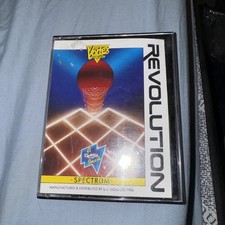 Spectrum Games - Various