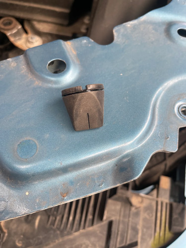 Freelander one way valve - 2,